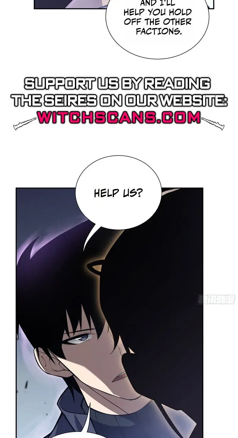 I Owe Billions in Debt, So I Was Forced to Work for an Evil God Chapter 54 – Page 6