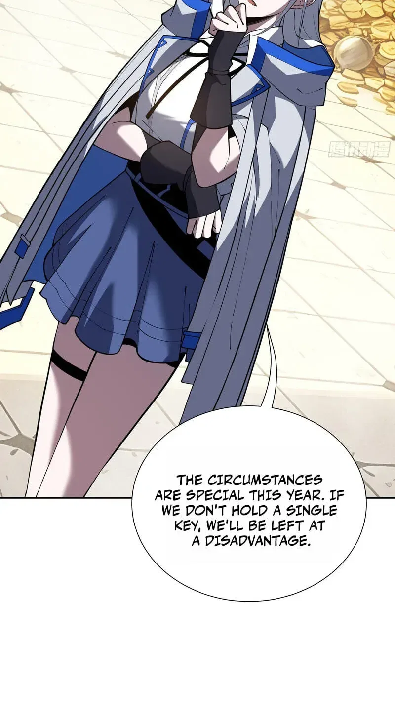 I Owe Billions in Debt, So I Was Forced to Work for an Evil God Chapter 54 – Page 9