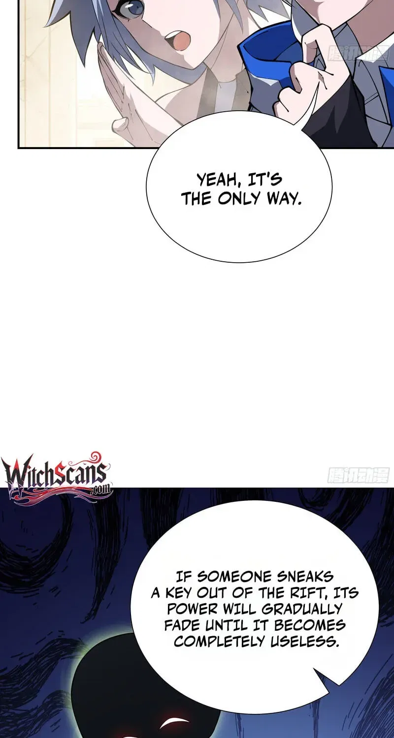 I Owe Billions in Debt, So I Was Forced to Work for an Evil God Chapter 54 – Page 14