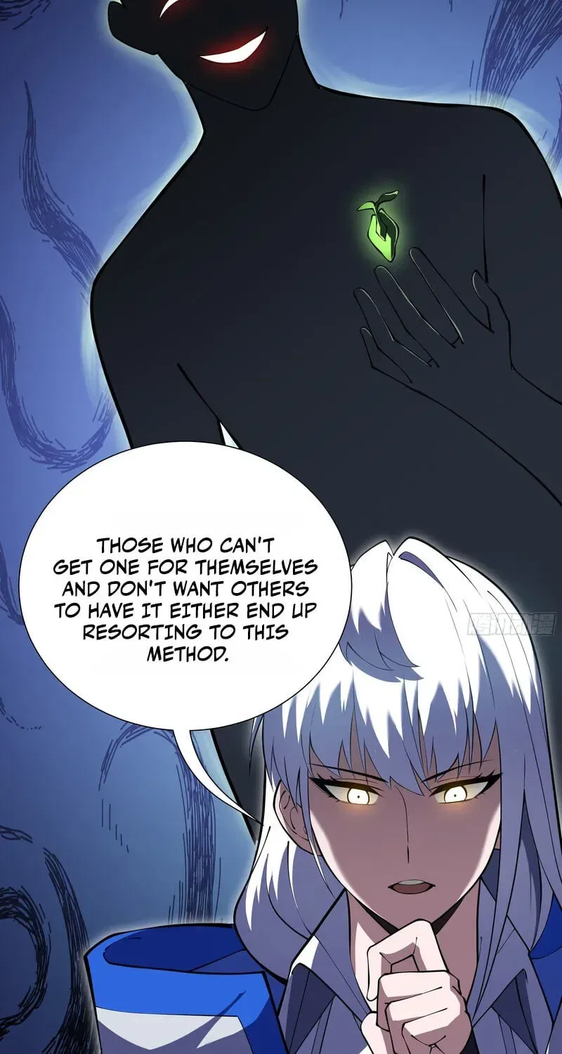 I Owe Billions in Debt, So I Was Forced to Work for an Evil God Chapter 54 – Page 16