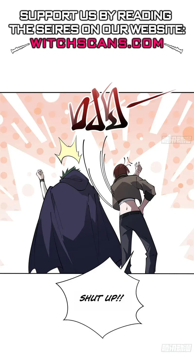 I Owe Billions in Debt, So I Was Forced to Work for an Evil God Chapter 54 – Page 24