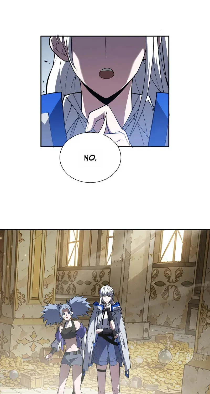 I Owe Billions in Debt, So I Was Forced to Work for an Evil God Chapter 54 – Page 26