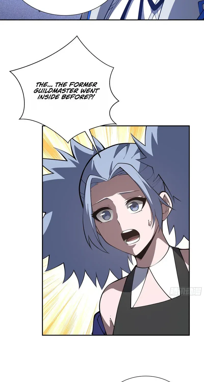 I Owe Billions in Debt, So I Was Forced to Work for an Evil God Chapter 54 – Page 30