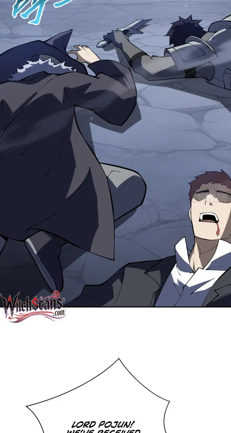 I Owe Billions in Debt, So I Was Forced to Work for an Evil God Chapter 54 – Page 43