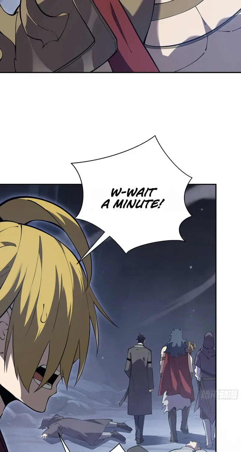 I Owe Billions in Debt, So I Was Forced to Work for an Evil God Chapter 54 – Page 49