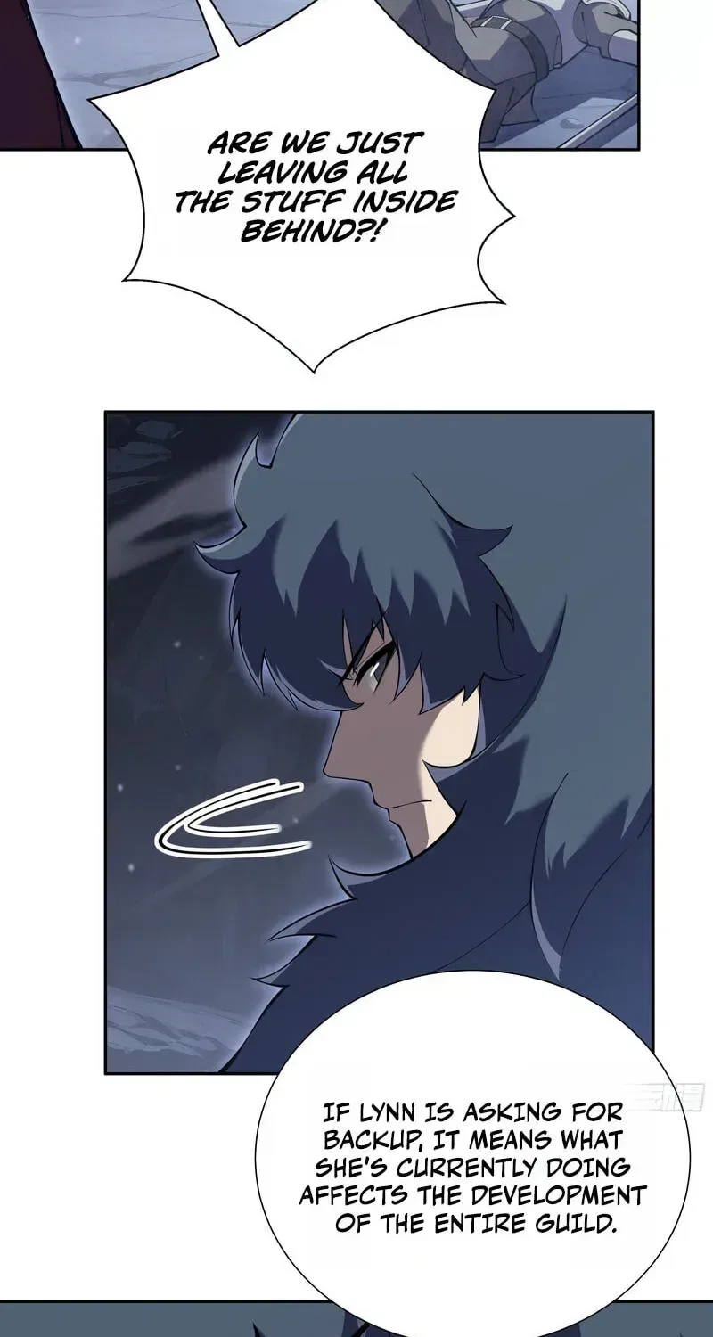 I Owe Billions in Debt, So I Was Forced to Work for an Evil God Chapter 54 – Page 51