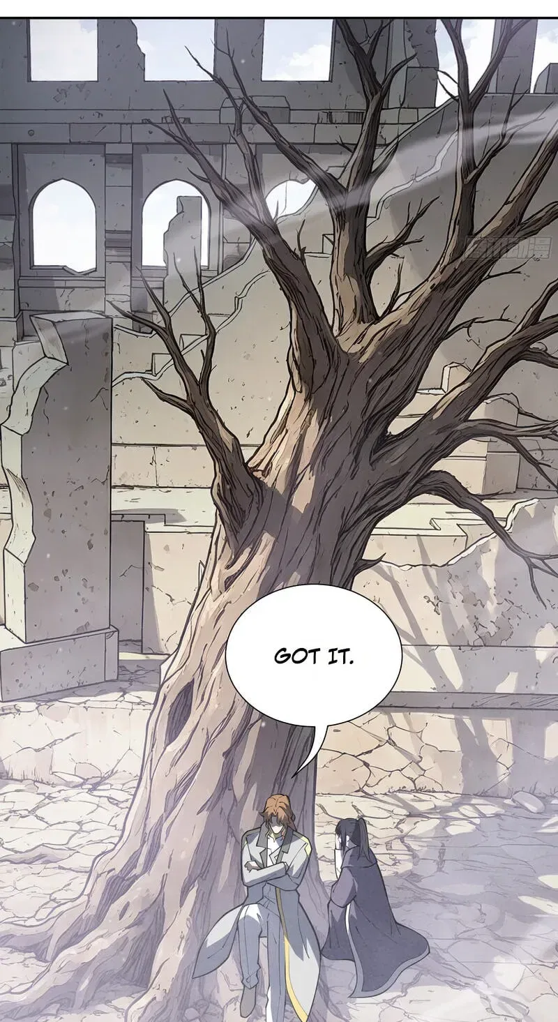 I Owe Billions in Debt, So I Was Forced to Work for an Evil God Chapter 54 – Page 59