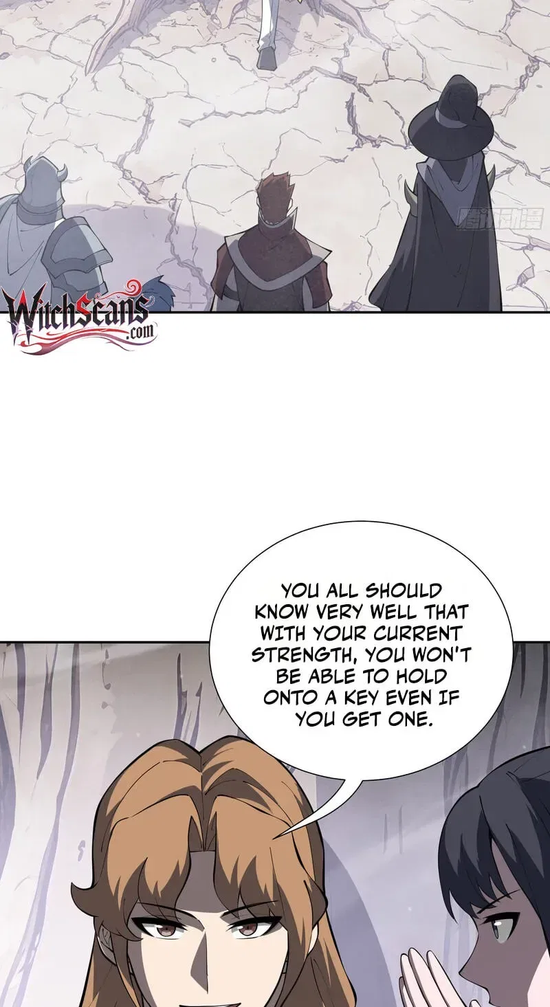 I Owe Billions in Debt, So I Was Forced to Work for an Evil God Chapter 54 – Page 60