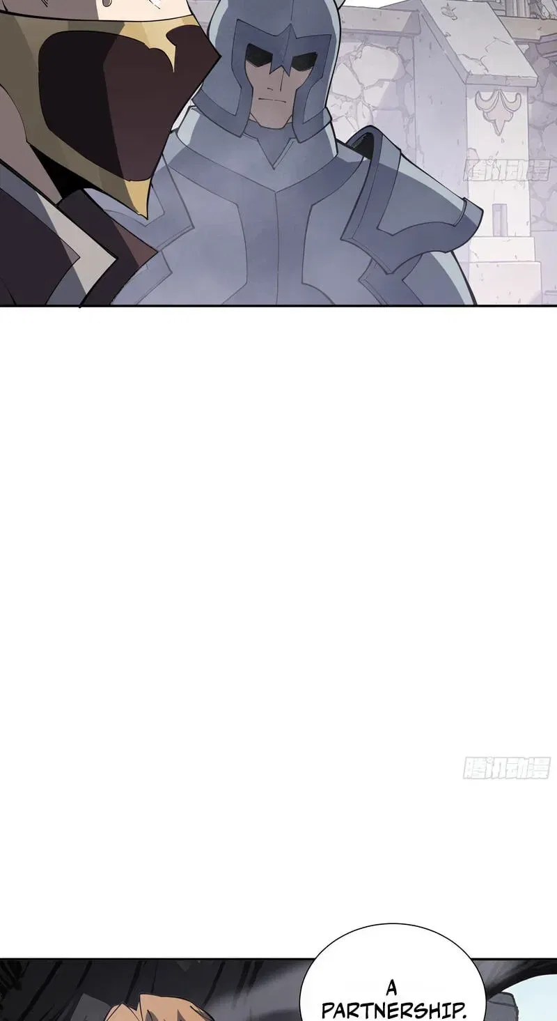 I Owe Billions in Debt, So I Was Forced to Work for an Evil God Chapter 54 – Page 62