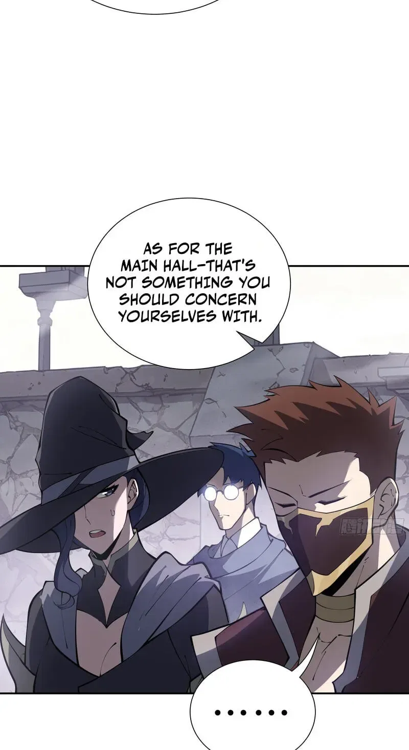 I Owe Billions in Debt, So I Was Forced to Work for an Evil God Chapter 54 – Page 64