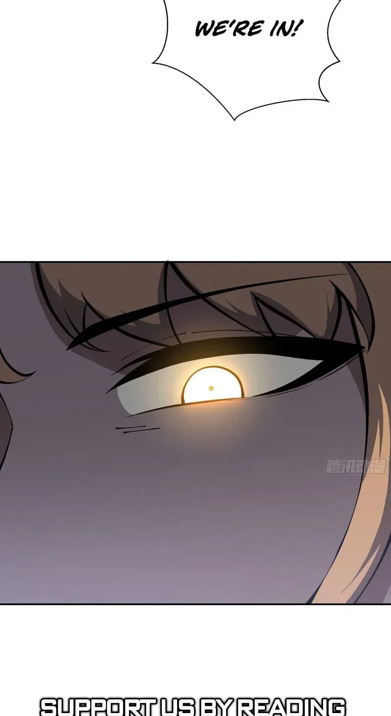 I Owe Billions in Debt, So I Was Forced to Work for an Evil God Chapter 54 – Page 66
