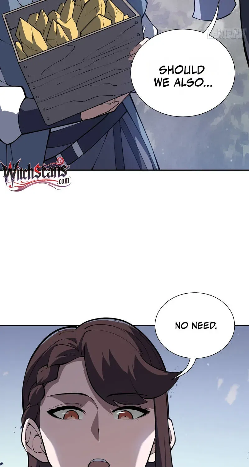 I Owe Billions in Debt, So I Was Forced to Work for an Evil God Chapter 54 – Page 72
