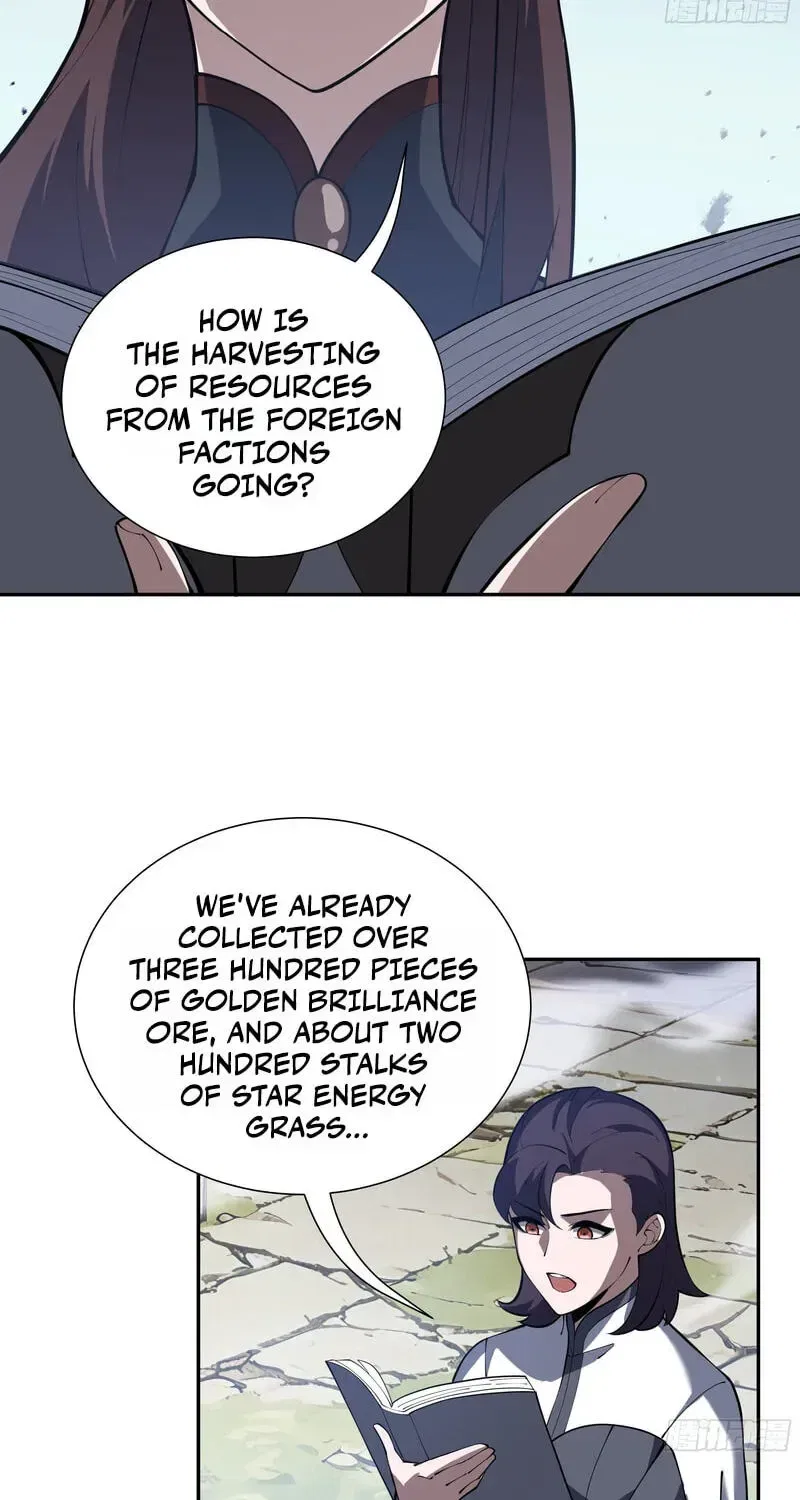 I Owe Billions in Debt, So I Was Forced to Work for an Evil God Chapter 54 – Page 74