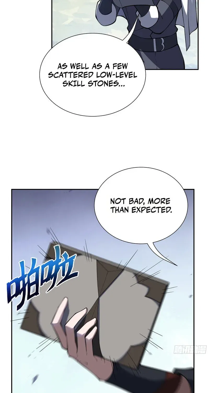 I Owe Billions in Debt, So I Was Forced to Work for an Evil God Chapter 54 – Page 76