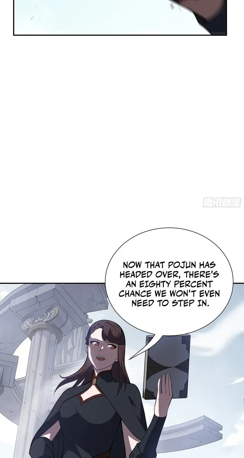 I Owe Billions in Debt, So I Was Forced to Work for an Evil God Chapter 54 – Page 78