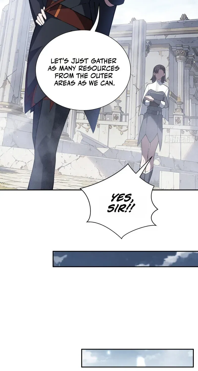 I Owe Billions in Debt, So I Was Forced to Work for an Evil God Chapter 54 – Page 80