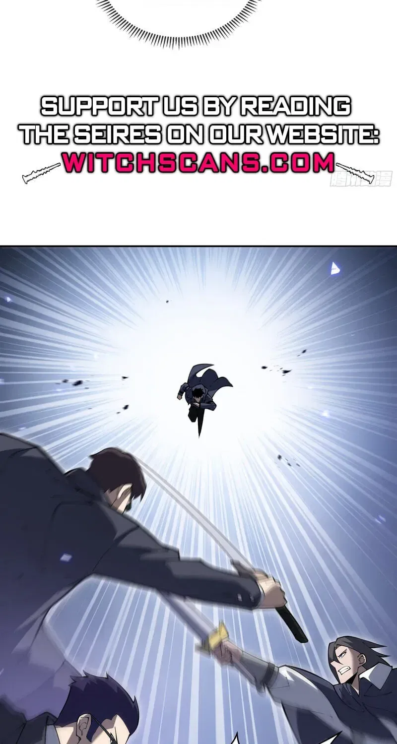 I Owe Billions in Debt, So I Was Forced to Work for an Evil God Chapter 54 – Page 84
