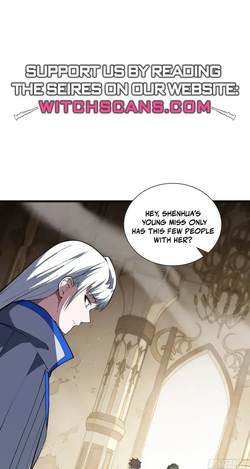 I Owe Billions in Debt, So I Was Forced to Work for an Evil God Chapter 53 – Page 1