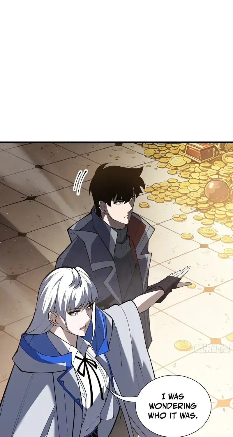 I Owe Billions in Debt, So I Was Forced to Work for an Evil God Chapter 53 – Page 5