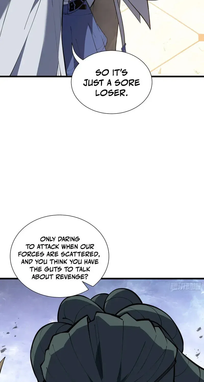 I Owe Billions in Debt, So I Was Forced to Work for an Evil God Chapter 53 – Page 6
