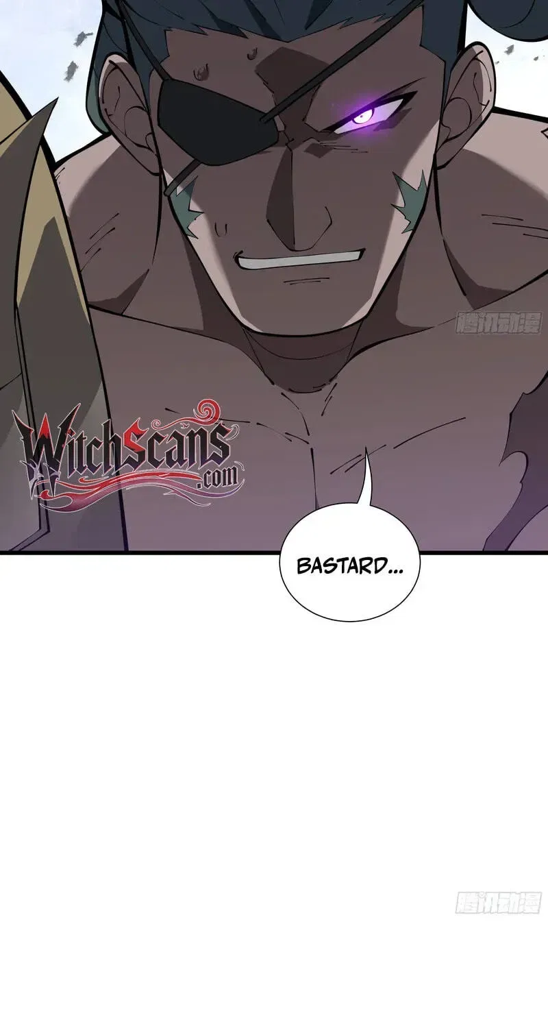 I Owe Billions in Debt, So I Was Forced to Work for an Evil God Chapter 53 – Page 7