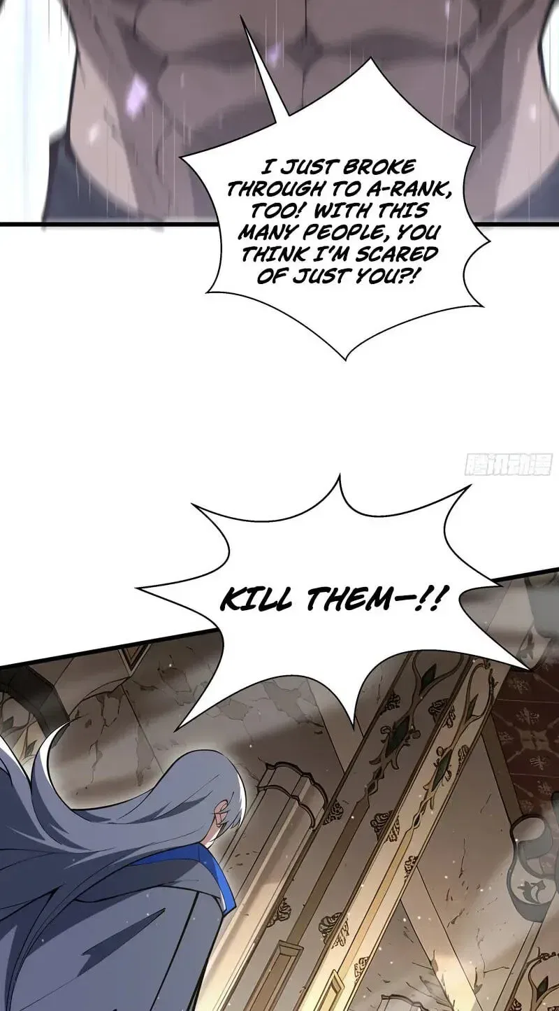 I Owe Billions in Debt, So I Was Forced to Work for an Evil God Chapter 53 – Page 9