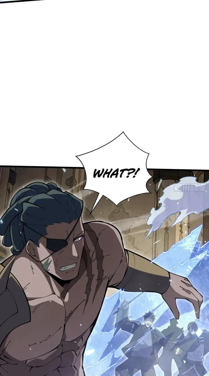 I Owe Billions in Debt, So I Was Forced to Work for an Evil God Chapter 53 – Page 20