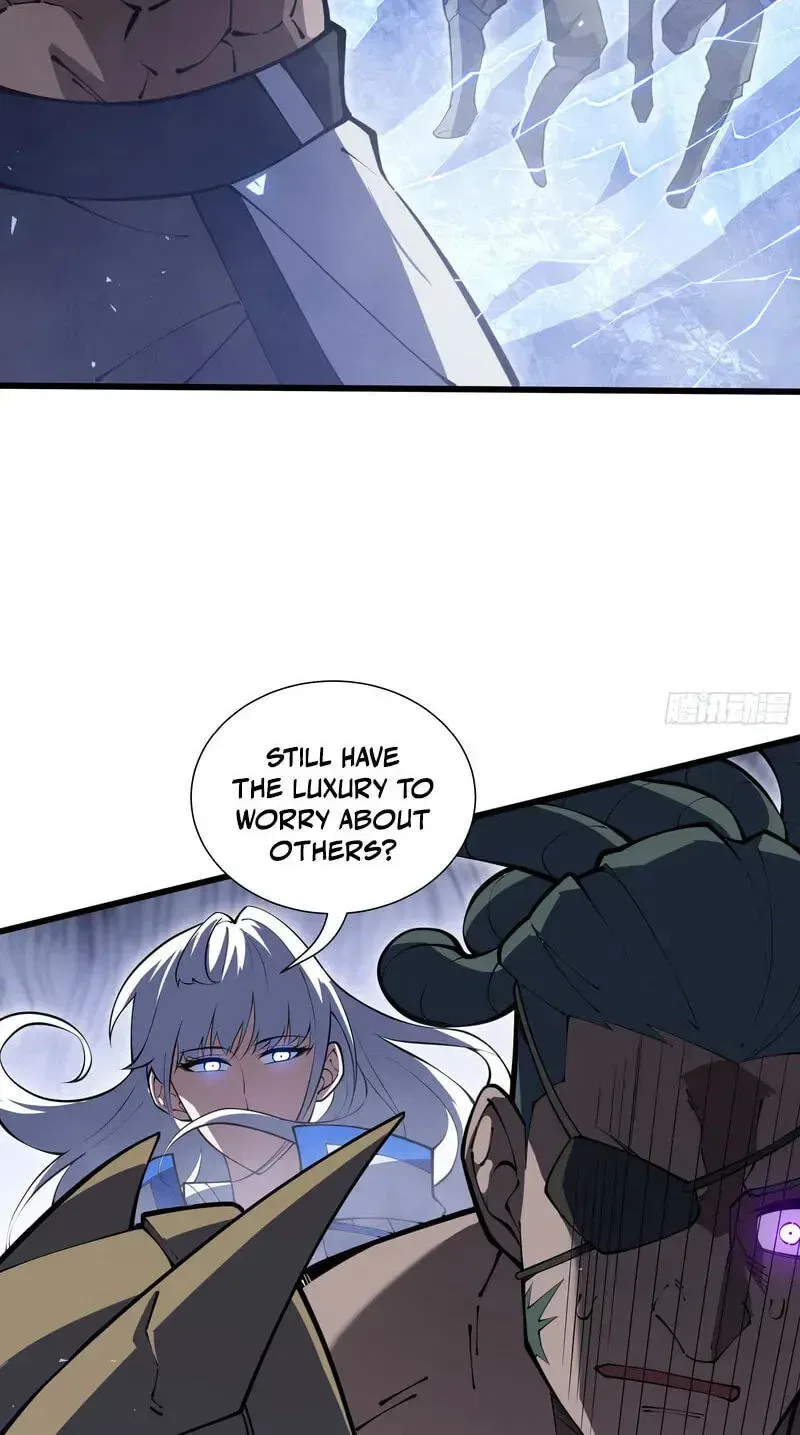 I Owe Billions in Debt, So I Was Forced to Work for an Evil God Chapter 53 – Page 21