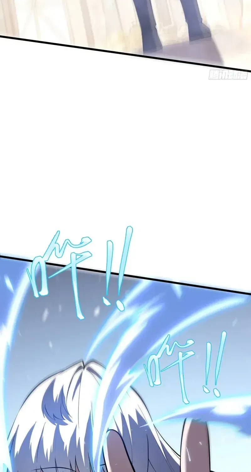 I Owe Billions in Debt, So I Was Forced to Work for an Evil God Chapter 53 – Page 38