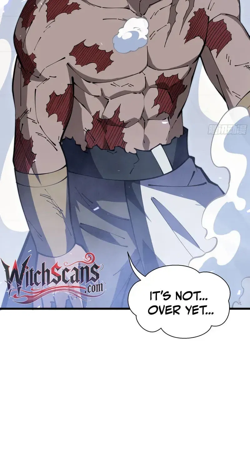 I Owe Billions in Debt, So I Was Forced to Work for an Evil God Chapter 53 – Page 48
