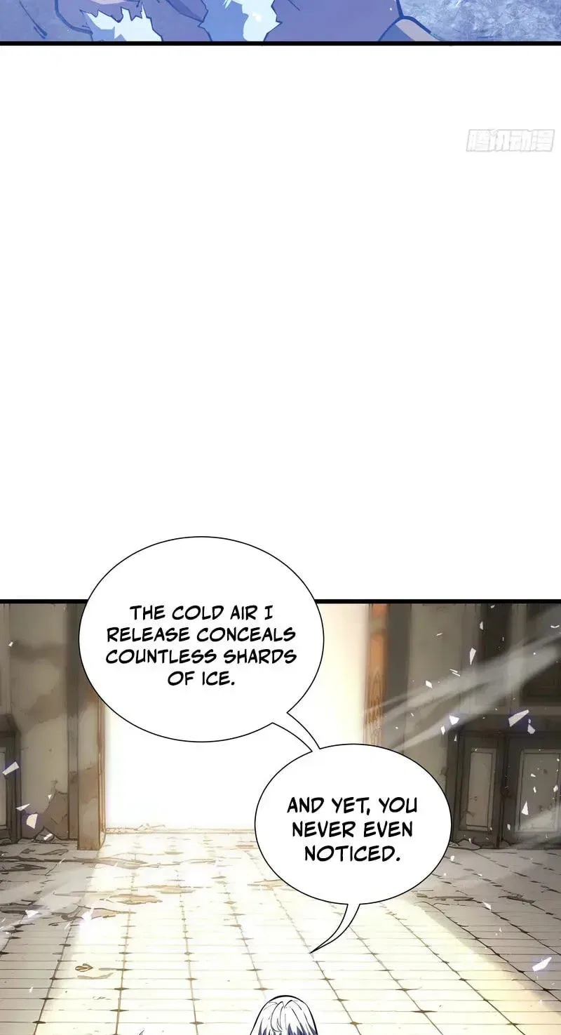 I Owe Billions in Debt, So I Was Forced to Work for an Evil God Chapter 53 – Page 52
