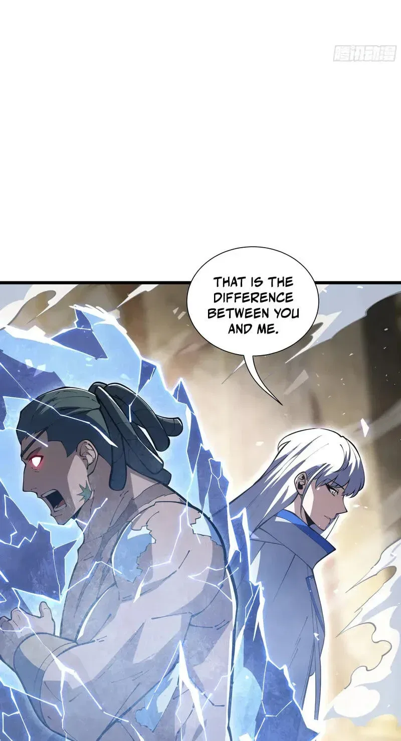 I Owe Billions in Debt, So I Was Forced to Work for an Evil God Chapter 53 – Page 54