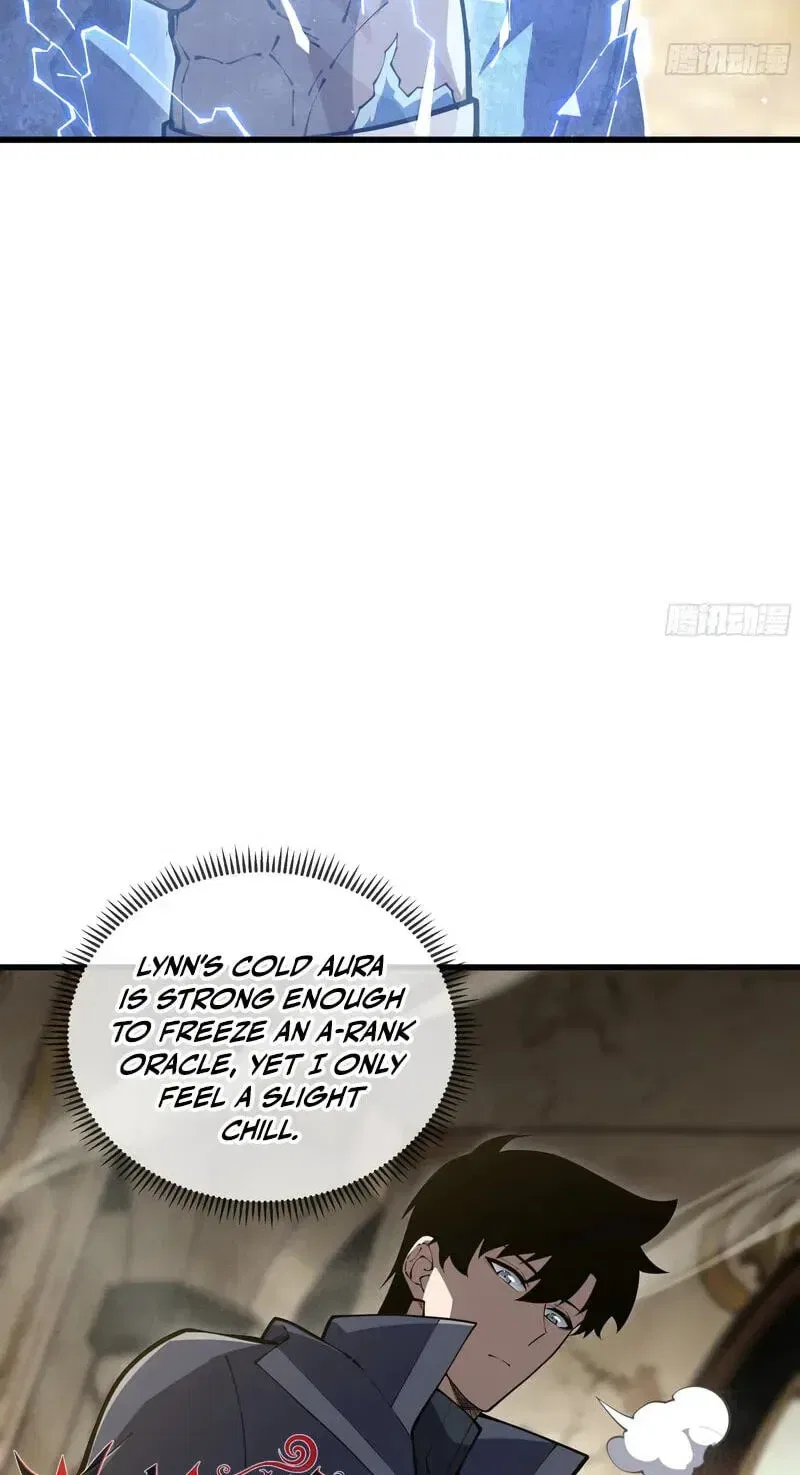 I Owe Billions in Debt, So I Was Forced to Work for an Evil God Chapter 53 – Page 55