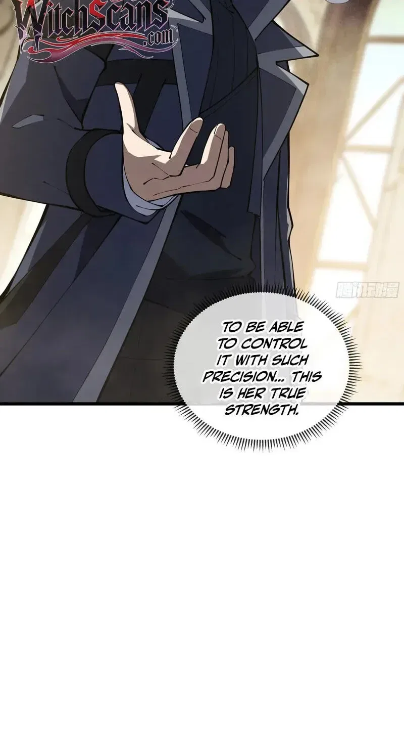 I Owe Billions in Debt, So I Was Forced to Work for an Evil God Chapter 53 – Page 56