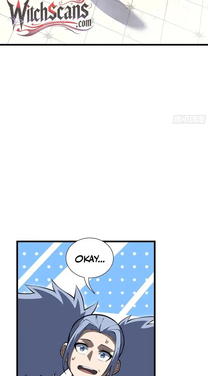 I Owe Billions in Debt, So I Was Forced to Work for an Evil God Chapter 53 – Page 61