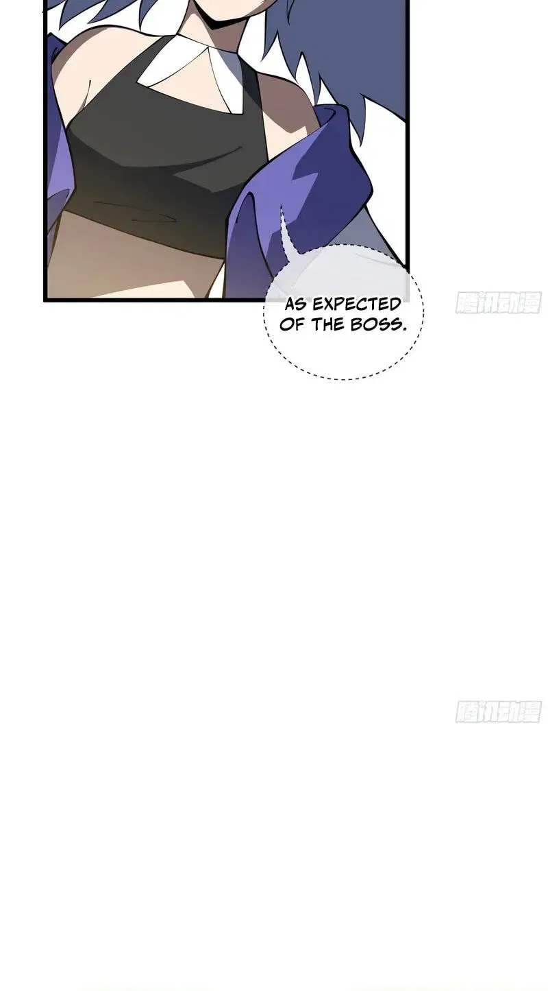 I Owe Billions in Debt, So I Was Forced to Work for an Evil God Chapter 53 – Page 62