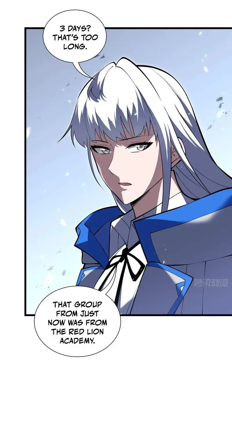 I Owe Billions in Debt, So I Was Forced to Work for an Evil God Chapter 53 – Page 66