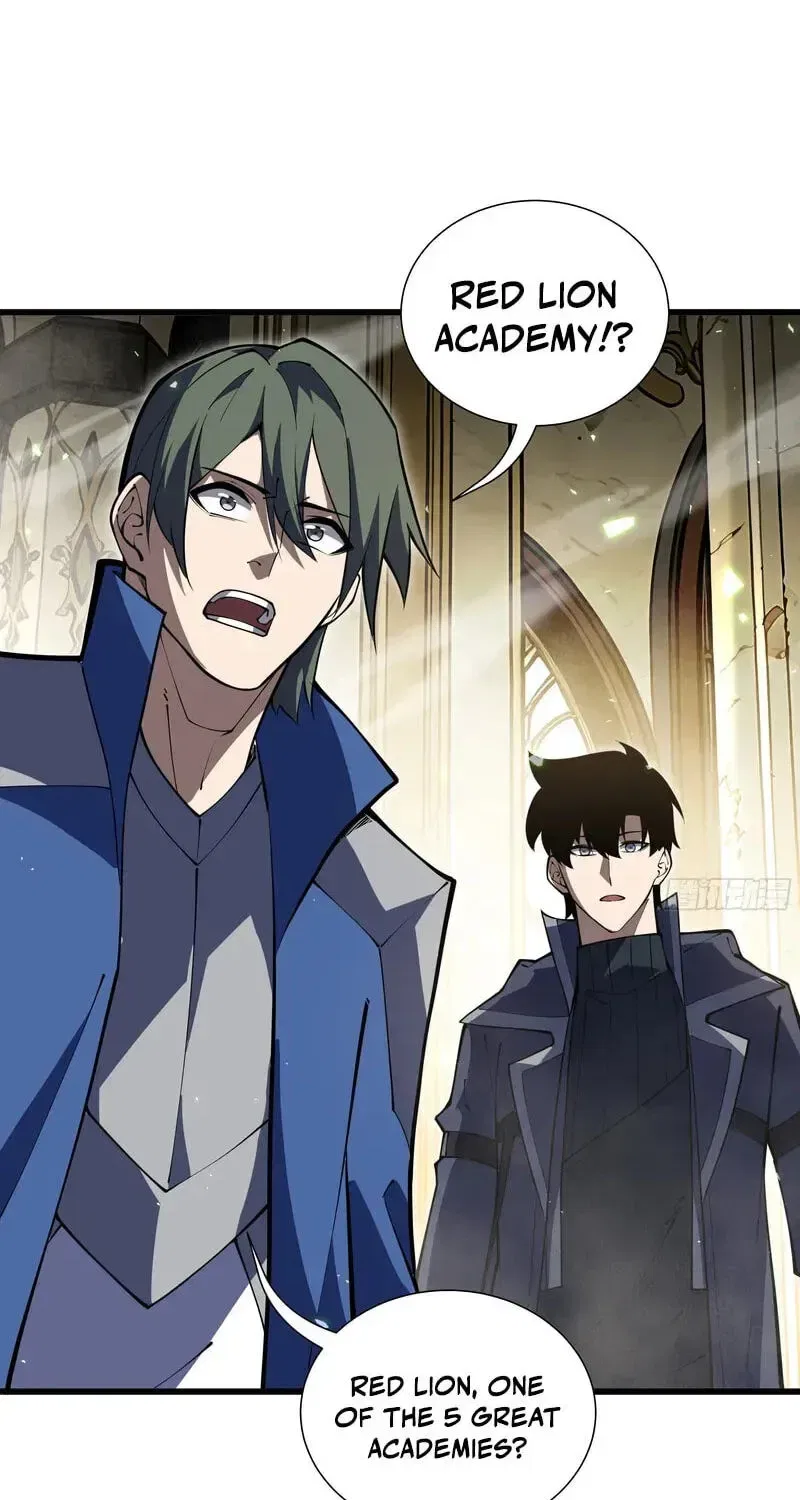 I Owe Billions in Debt, So I Was Forced to Work for an Evil God Chapter 53 – Page 68