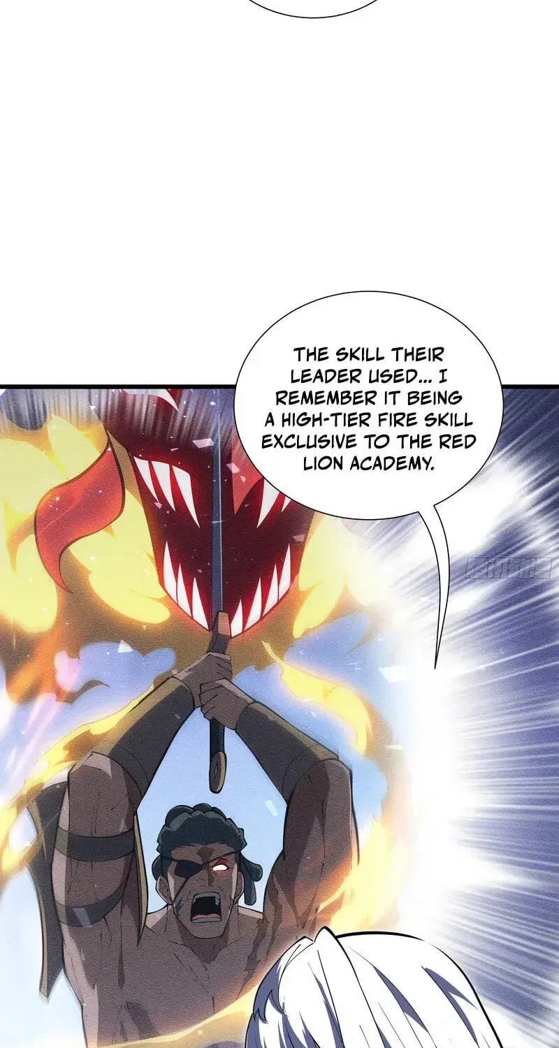 I Owe Billions in Debt, So I Was Forced to Work for an Evil God Chapter 53 – Page 70