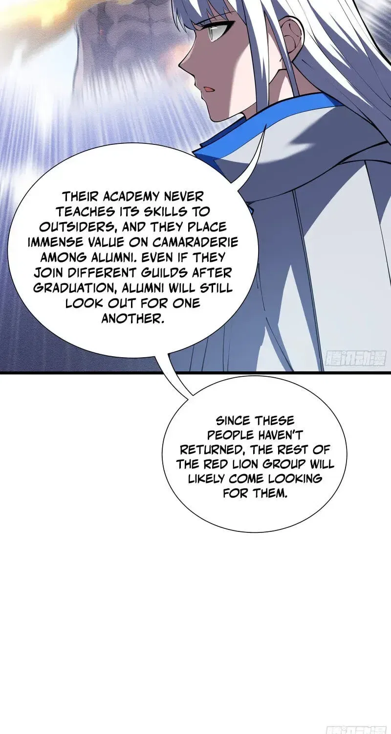 I Owe Billions in Debt, So I Was Forced to Work for an Evil God Chapter 53 – Page 72