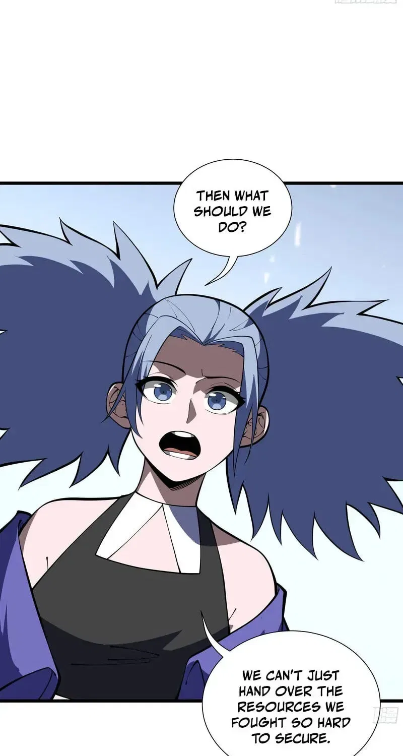 I Owe Billions in Debt, So I Was Forced to Work for an Evil God Chapter 53 – Page 74
