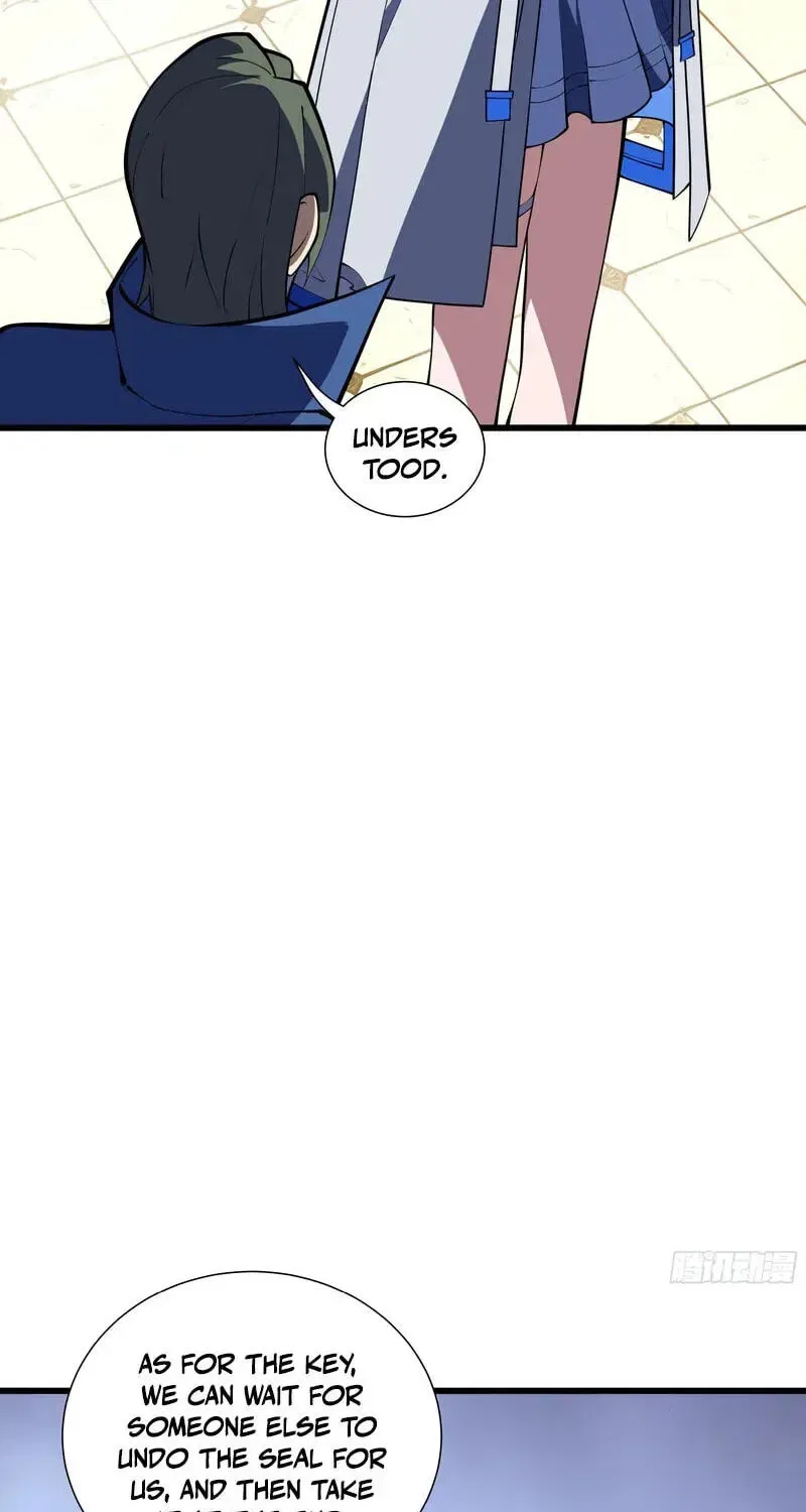 I Owe Billions in Debt, So I Was Forced to Work for an Evil God Chapter 53 – Page 78