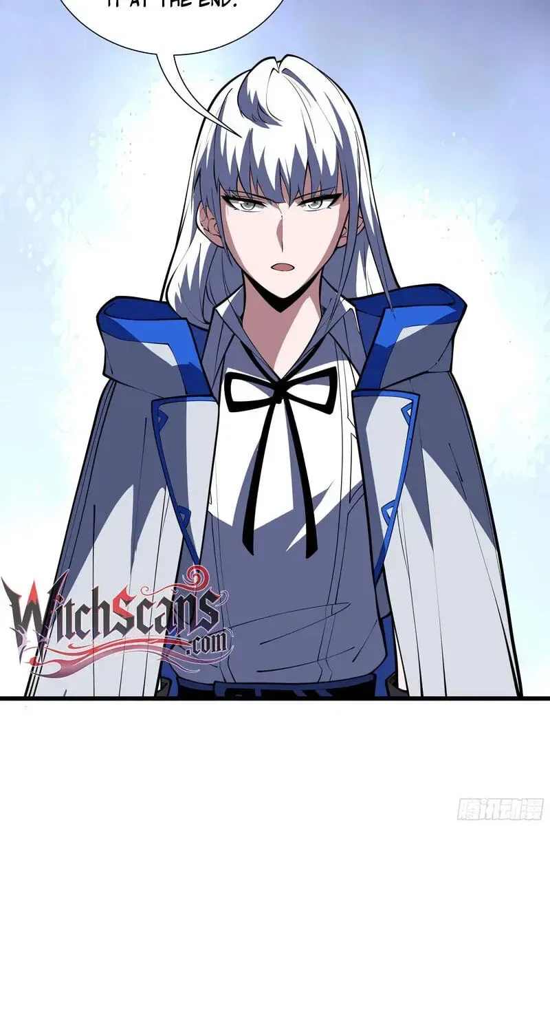 I Owe Billions in Debt, So I Was Forced to Work for an Evil God Chapter 53 – Page 80