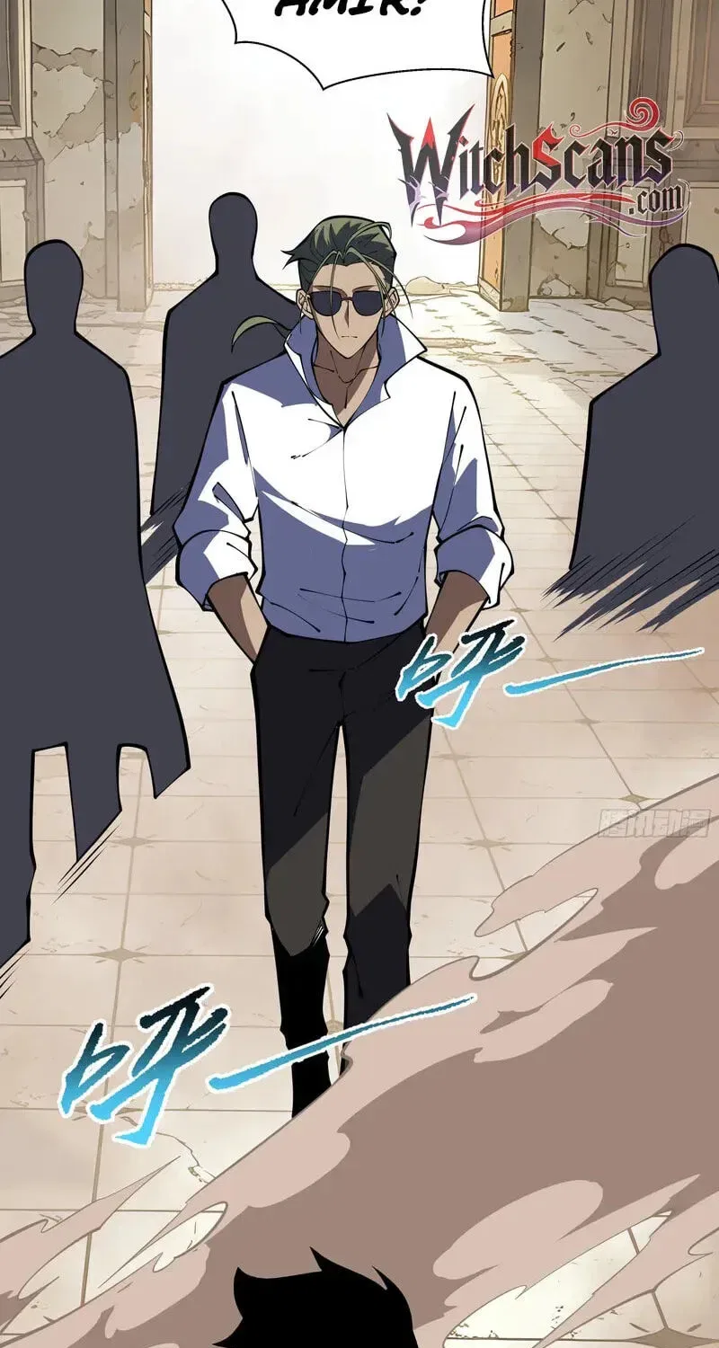 I Owe Billions in Debt, So I Was Forced to Work for an Evil God Chapter 53 – Page 86