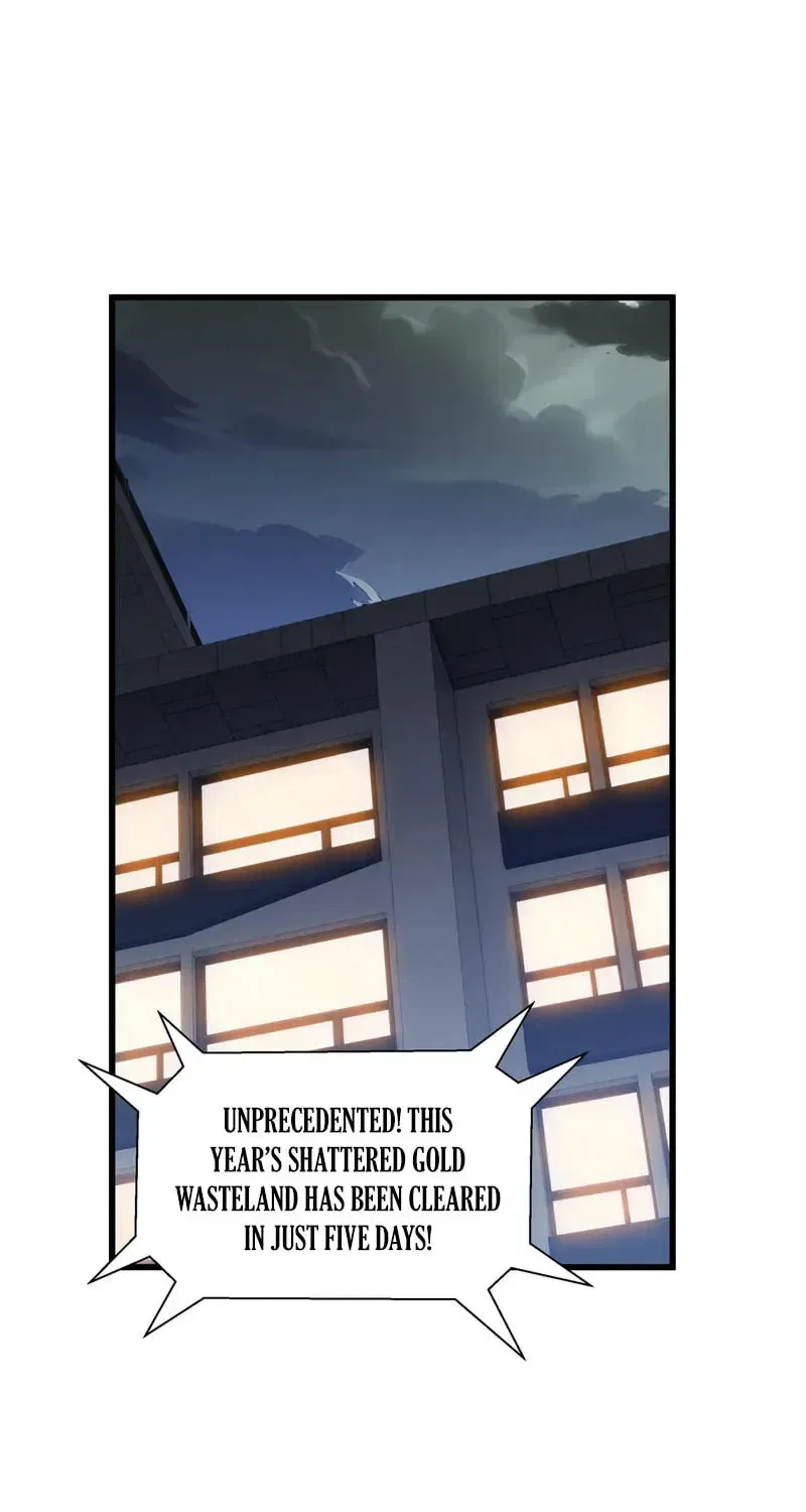 I Owe Billions in Debt, So I Was Forced to Work for an Evil God Chapter 51 – Page 3