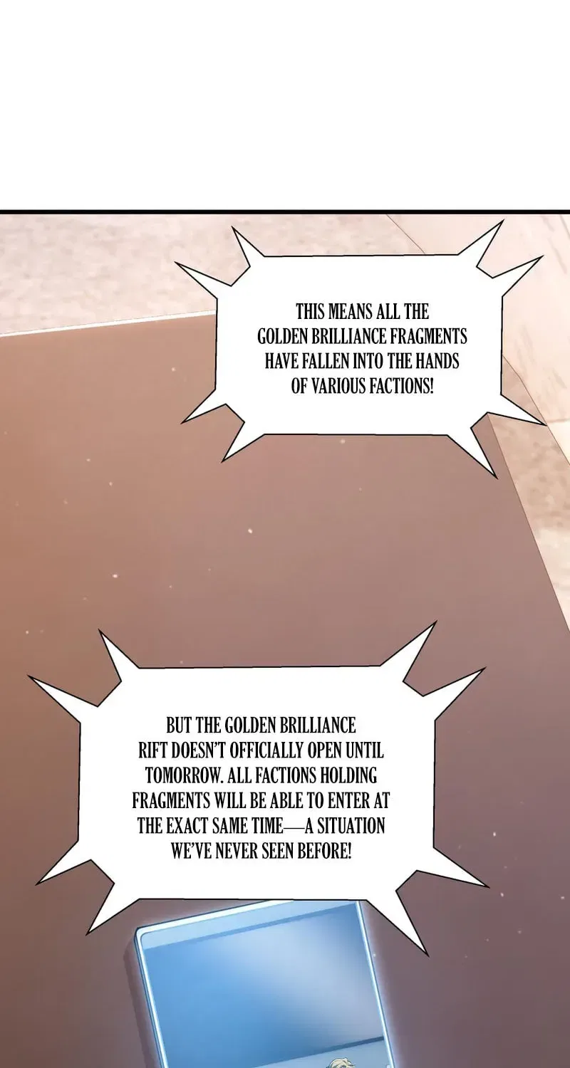 I Owe Billions in Debt, So I Was Forced to Work for an Evil God Chapter 51 – Page 4