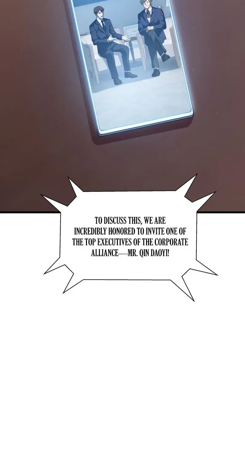 I Owe Billions in Debt, So I Was Forced to Work for an Evil God Chapter 51 – Page 5