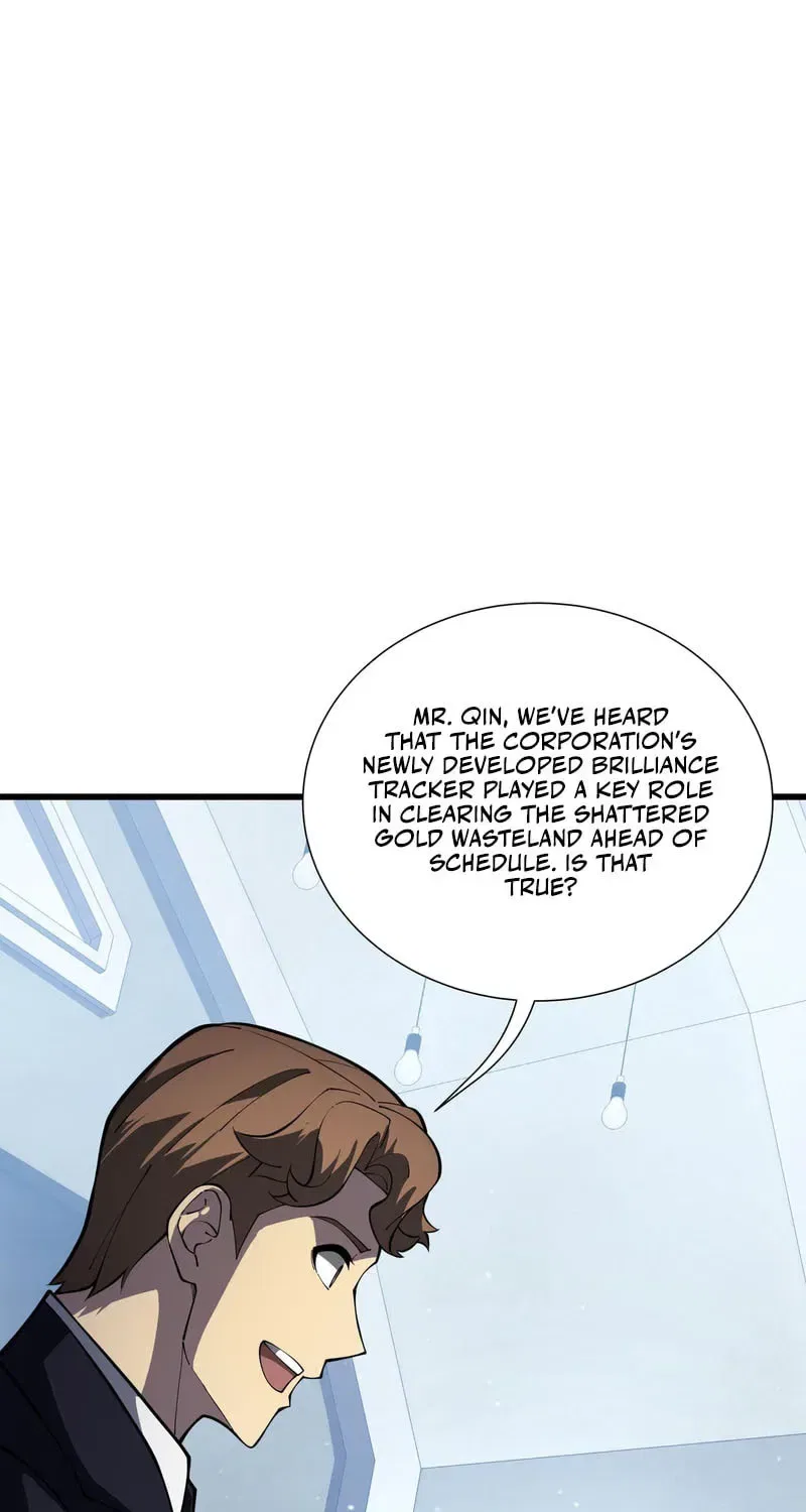 I Owe Billions in Debt, So I Was Forced to Work for an Evil God Chapter 51 – Page 7