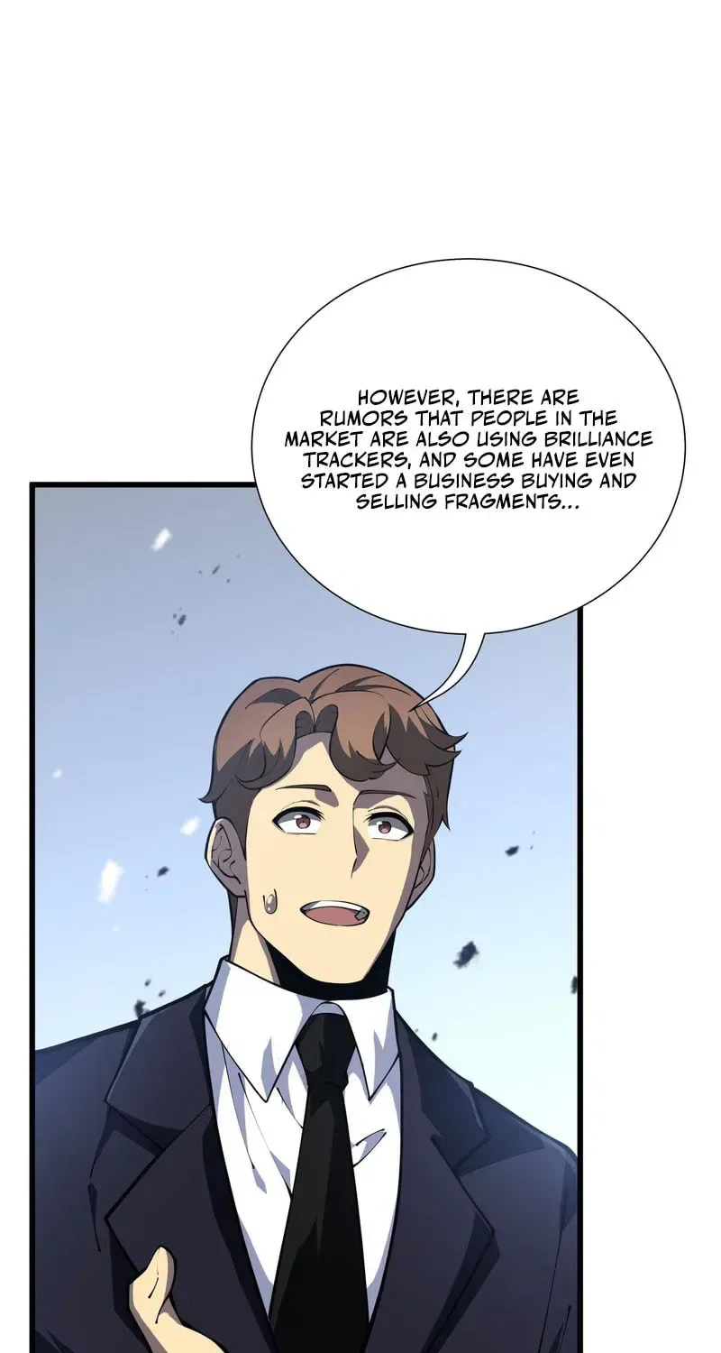 I Owe Billions in Debt, So I Was Forced to Work for an Evil God Chapter 51 – Page 9