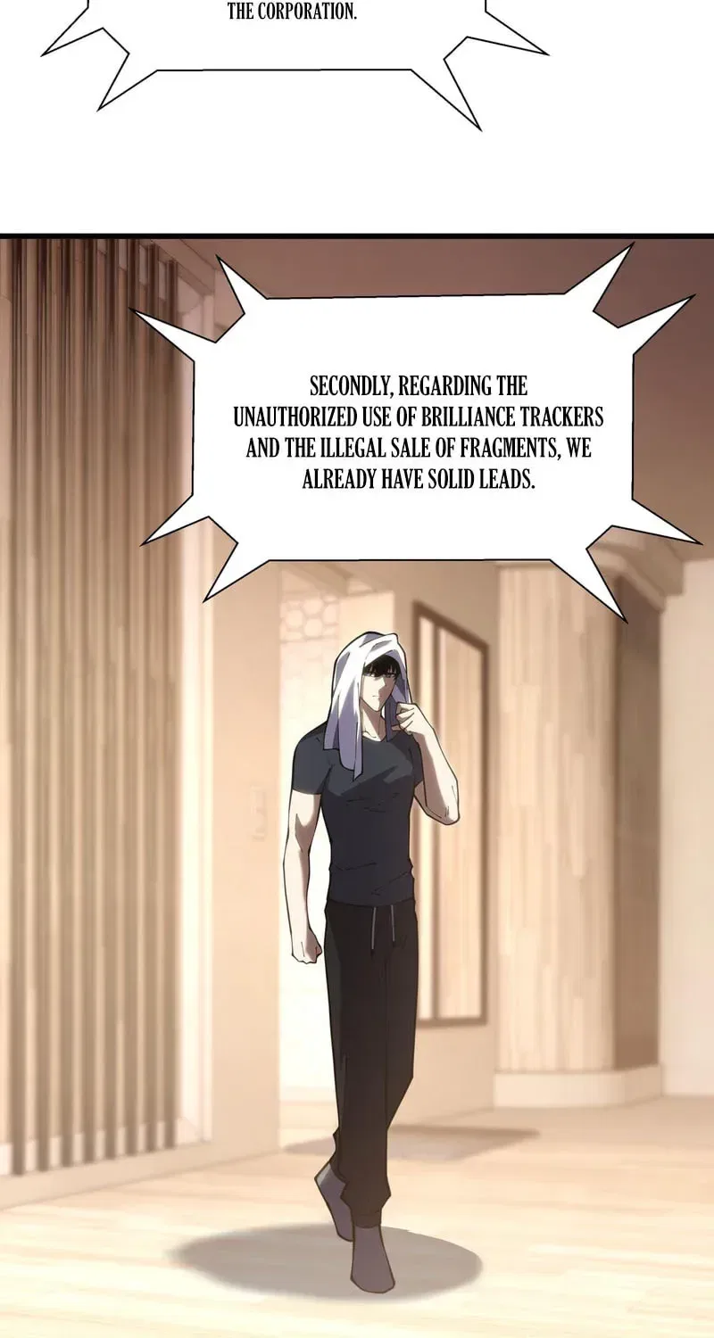 I Owe Billions in Debt, So I Was Forced to Work for an Evil God Chapter 51 – Page 11